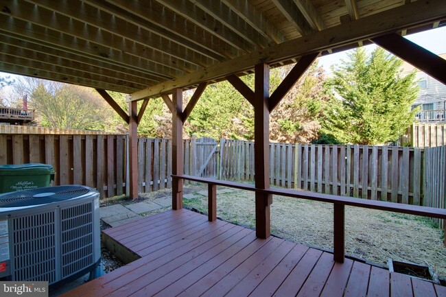 Building Photo - 10707 Gideon Ct