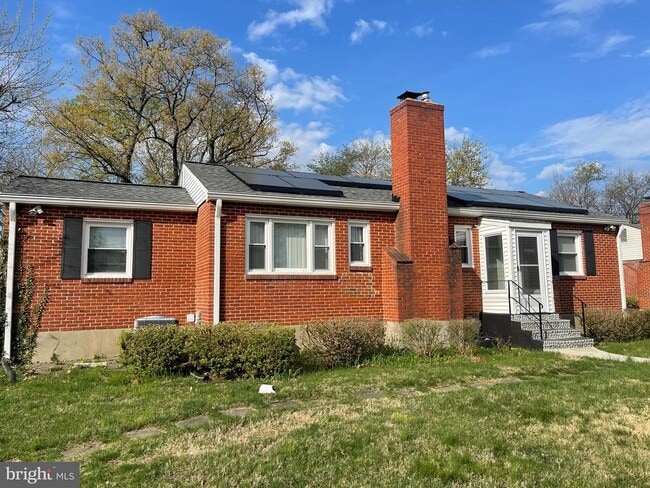 Building Photo - 10702 Blossom Ln