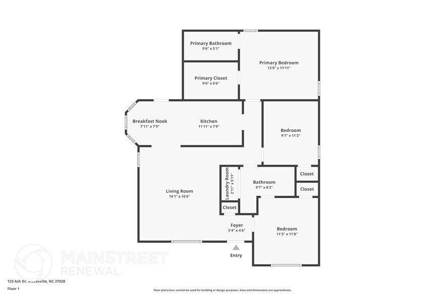 Building Photo - 133 Ash Dr