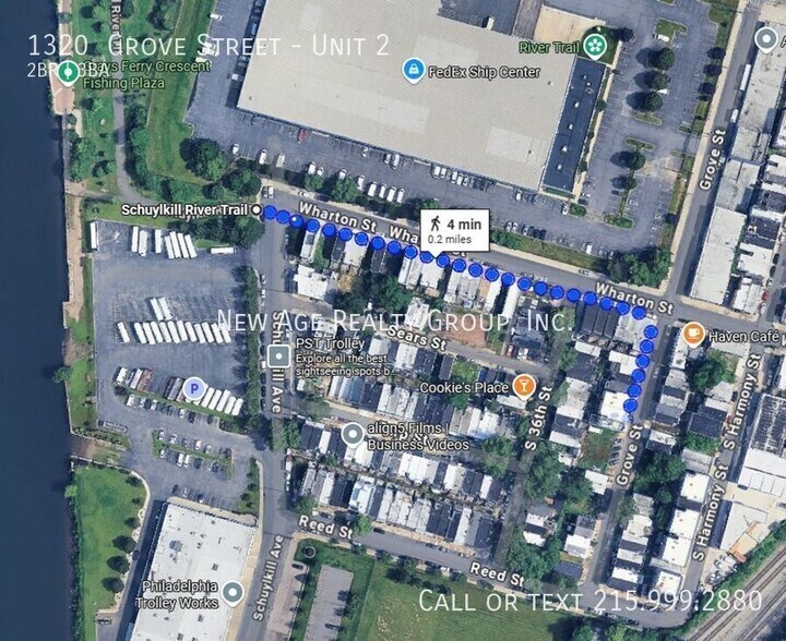 Building Photo - 1320 Grove St