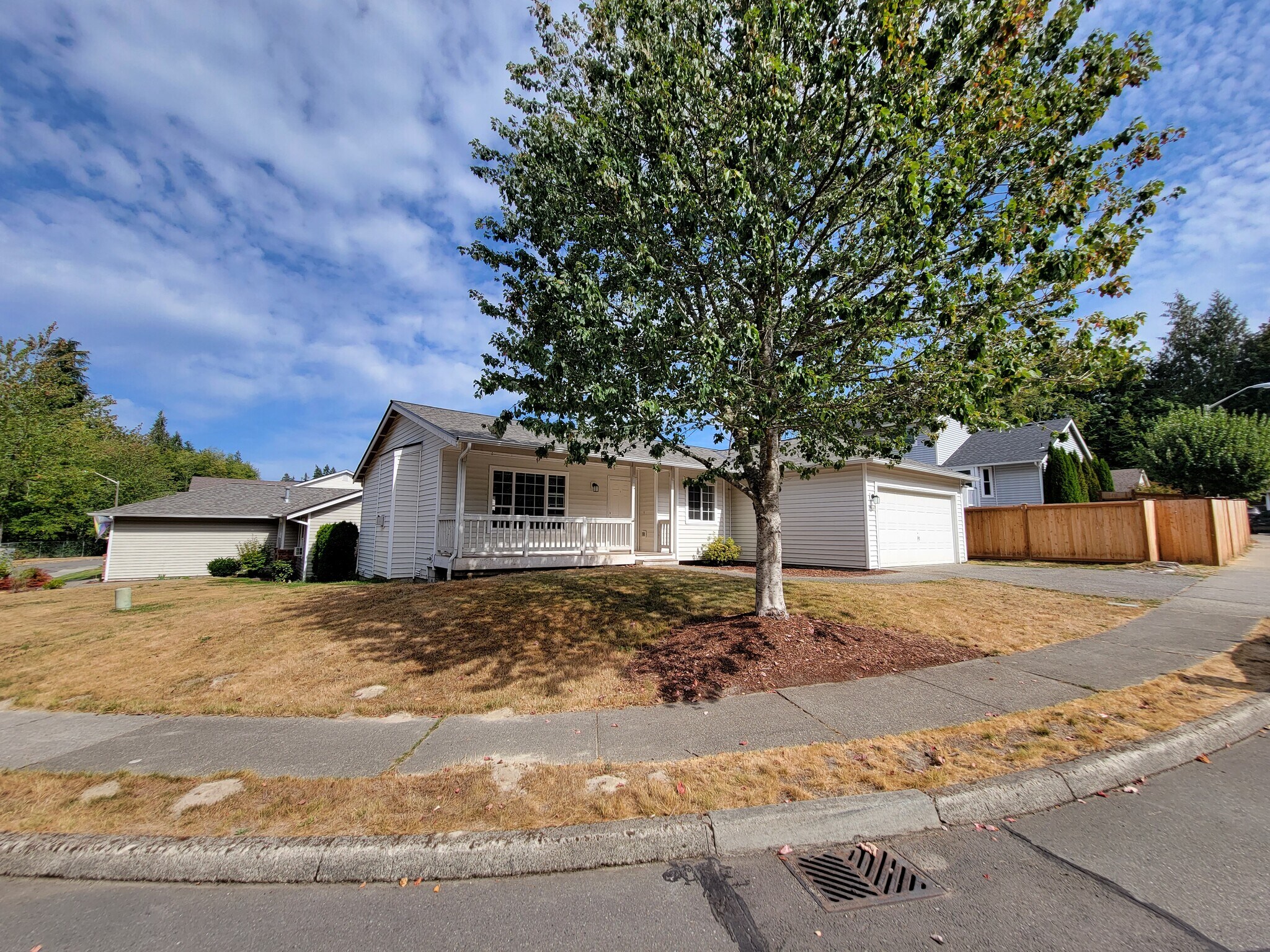 Building Photo - 2964 Sprague St