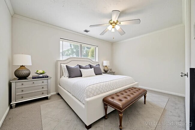 Building Photo - 9631 Philmont Dr