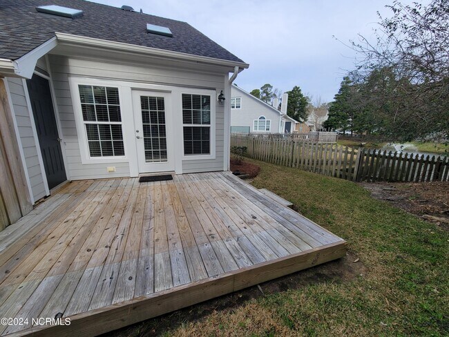Building Photo - 6211 Wrightsville Ave