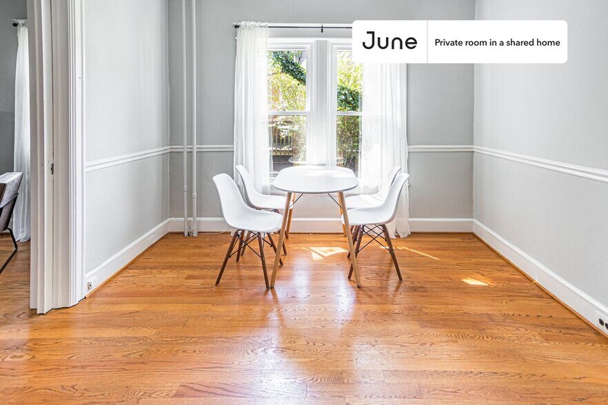 Building Photo - Room in Shared 6 bed/3 bath home in Brookland