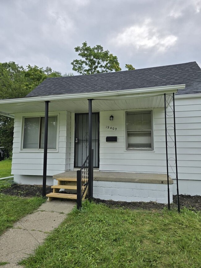 Building Photo - 19400 Harlow Ave
