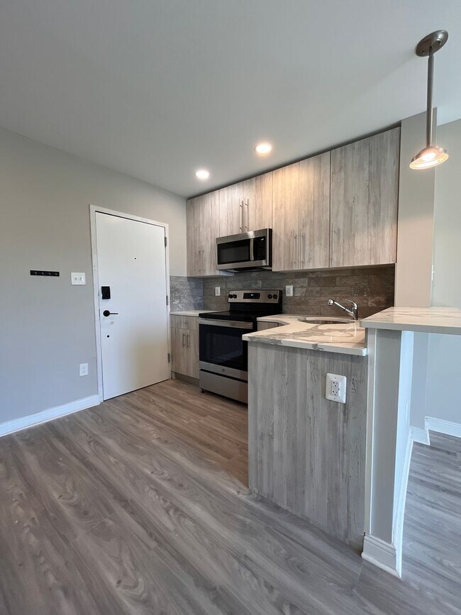 Building Photo - Ventnor Beach Lofts