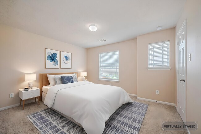 Building Photo - 3722 Glover Meadows Ln
