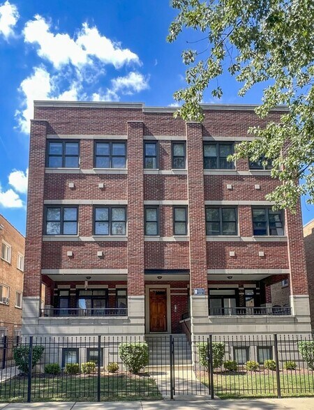 Building Photo - 7234 N Bell Ave