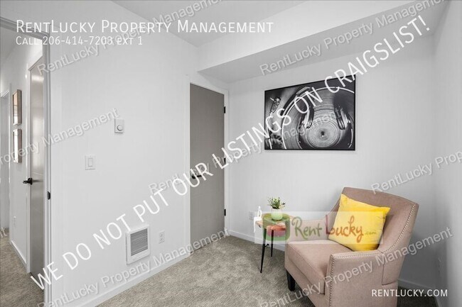 Building Photo - 9030 18th Ave SW