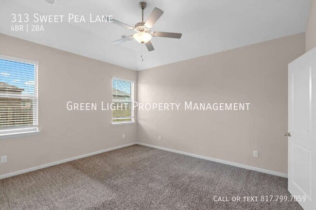 Building Photo - 313 Sweet Pea Ln
