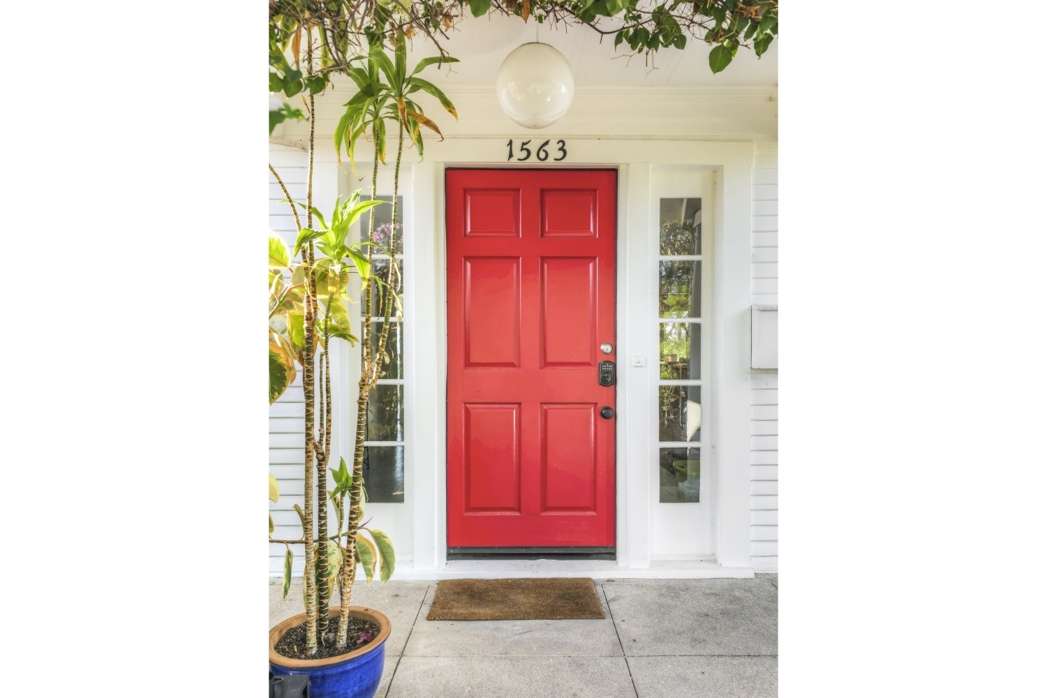 Building Photo - 1563 Lucretia Ave