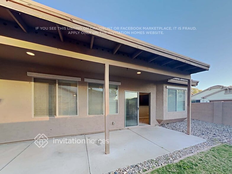 Building Photo - 17706 N 89th Dr