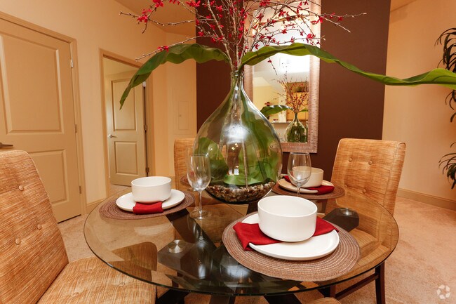 Interior Photo - SouthPark Morrison