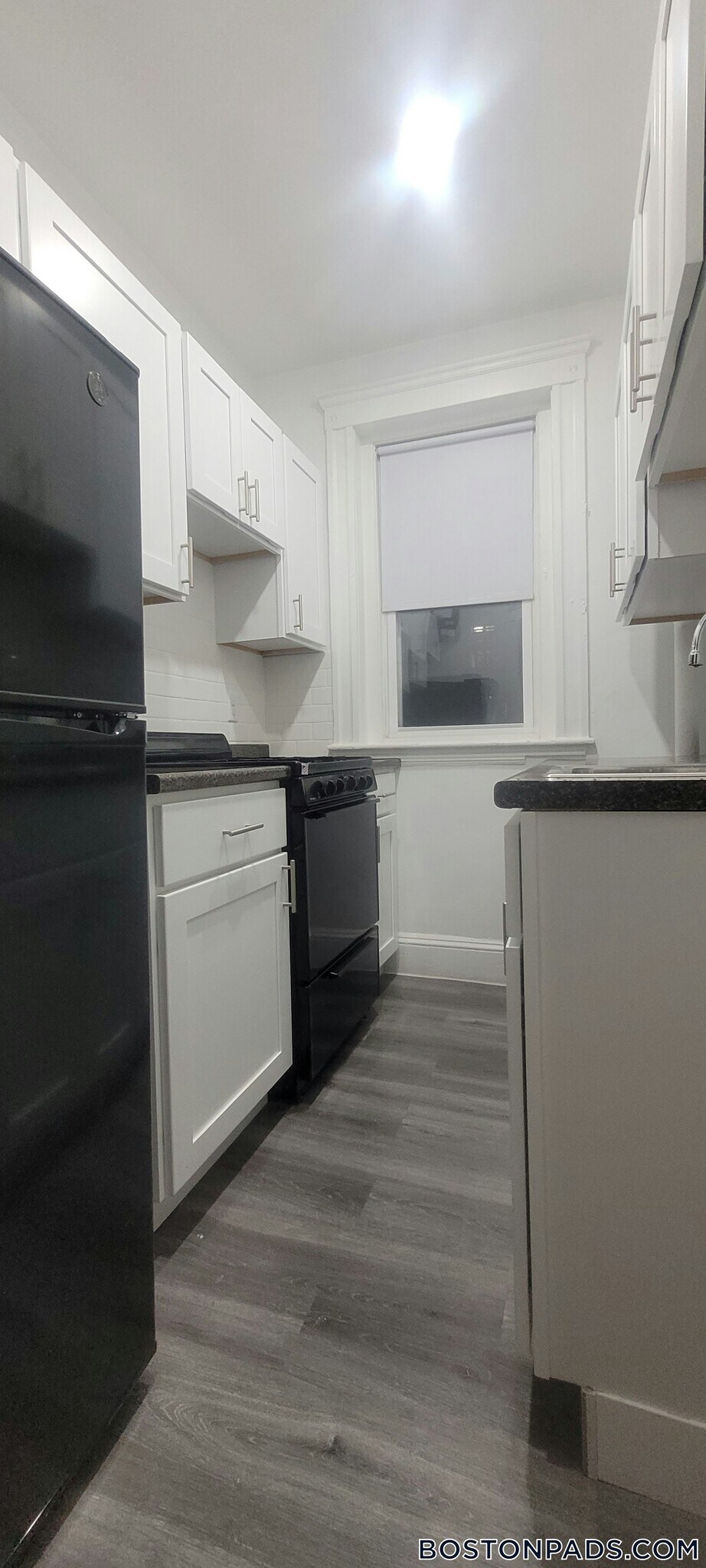 Building Photo - 1179 Boylston St