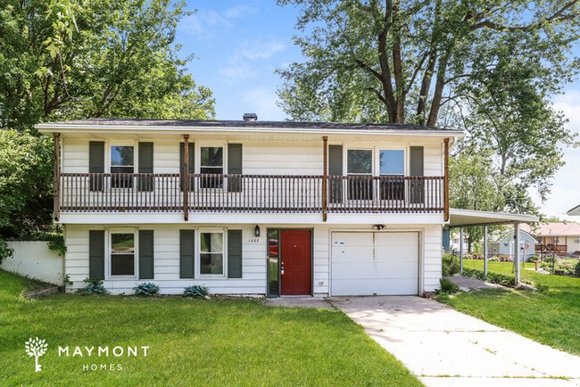 Primary Photo - 3 Bedroom Home in Nice Neighborhood