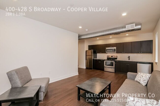 Building Photo - 400-428 S Broadway-Cooper Village