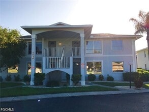 Building Photo - 5019 SW 16th Pl