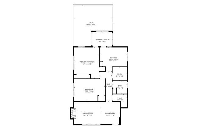 Building Photo - 5018 Miami St
