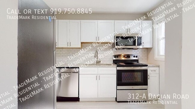 Building Photo - 312-A Dacian Road-