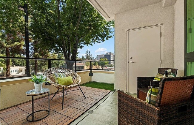 Building Photo - 1101 W El Camino Real