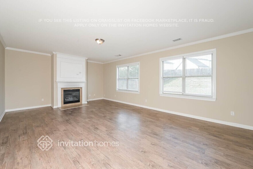 Building Photo - 6324 Stonelake Dr SW