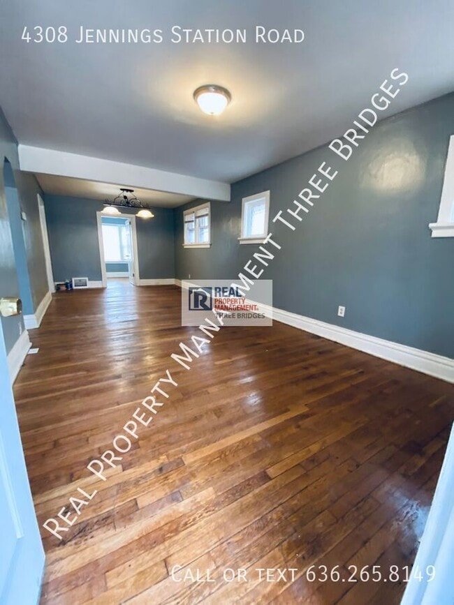 Building Photo - 4308 Jennings Station Rd