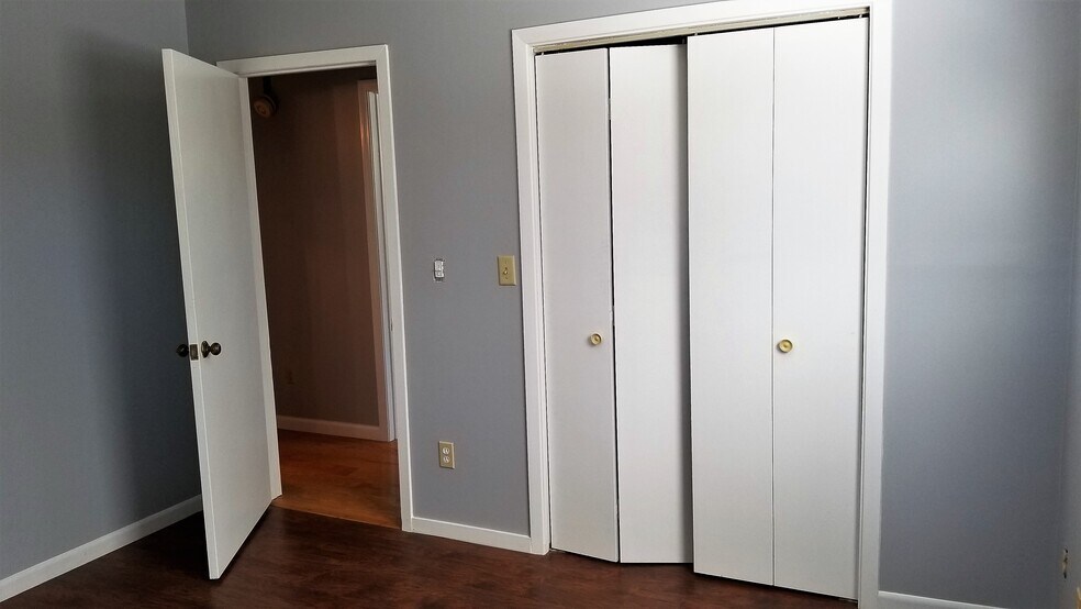street side bedroom - 2361 Forge Hideaway Loop