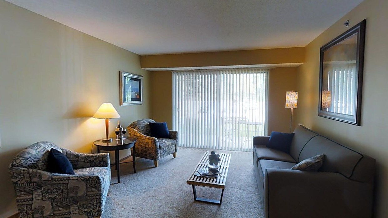 Minnetonka Hills Apartments Minnetonka
