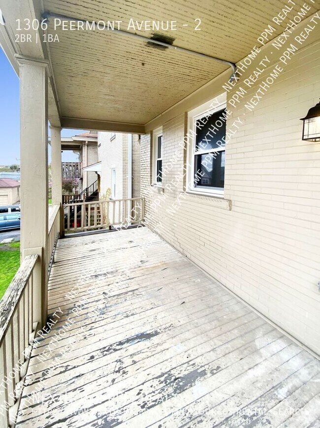 Building Photo - 1306 Peermont Ave