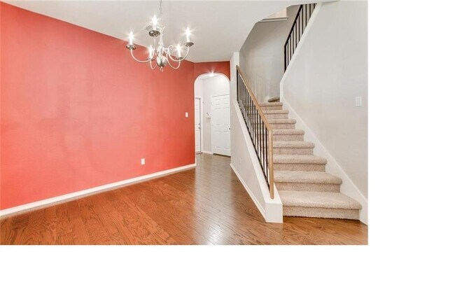 Building Photo - 14815 Avery Ranch Blvd