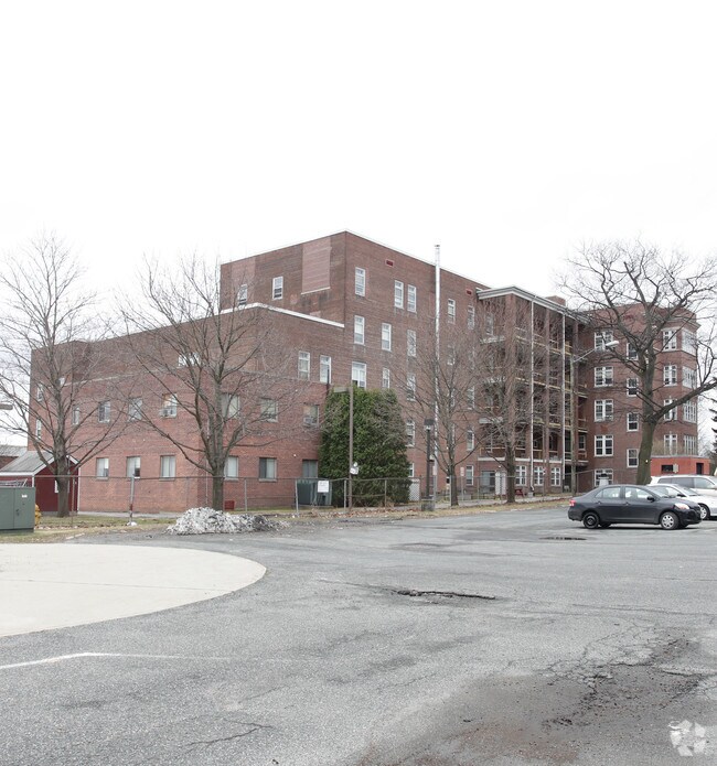 Primary Photo - Providence Court
