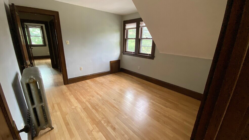 Bedroom 1 - 2143 N 67th St