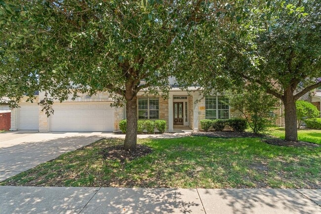 Primary Photo - 16304 Fincastle Dr