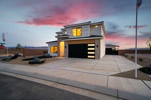 Building Photo - 6068 S White Trails Dr