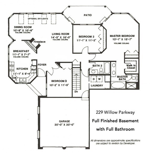 Building Photo - 229 Willow Pkwy
