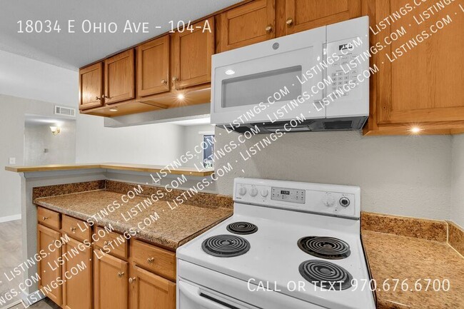 Building Photo - 18034 E Ohio Ave