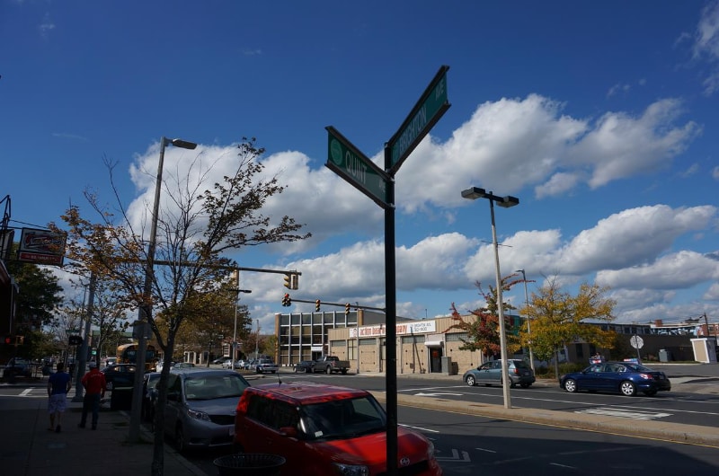 Building Photo - 40 Quint Ave