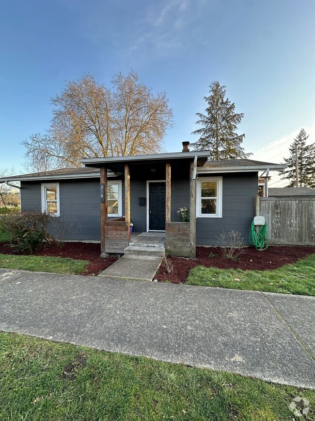 Building Photo - Cozy Updated Home Puyallup!