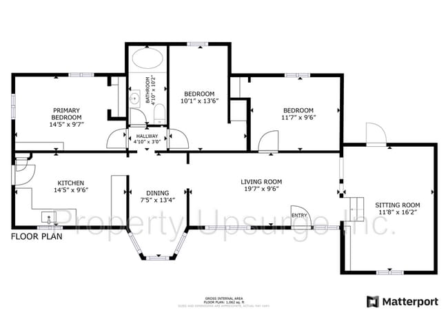 Building Photo - 1885 3rd St