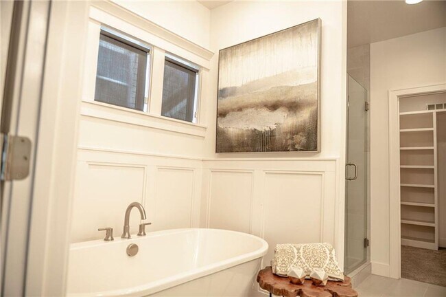 Building Photo - {4620} James Engle Custom Home built in 20...