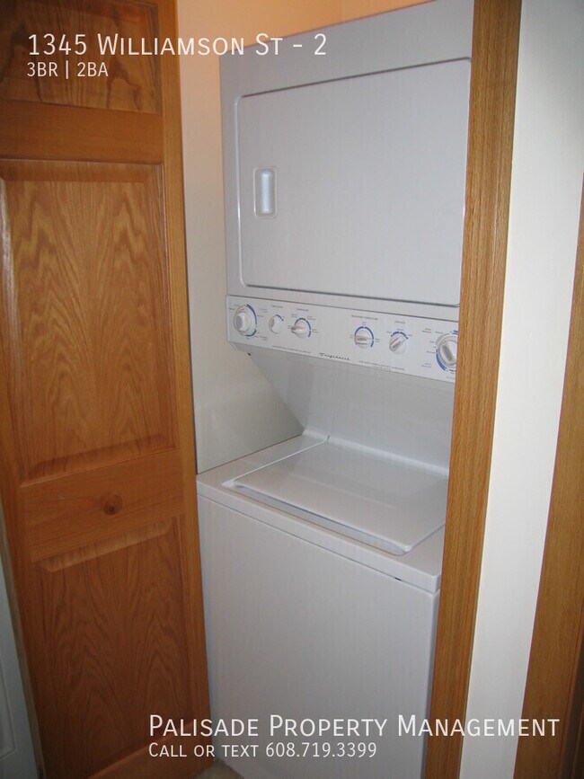 Building Photo - 1345 Williamson St