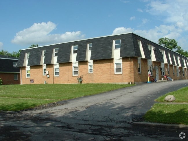 Building Photo - 1125-1127 N Highland Ave