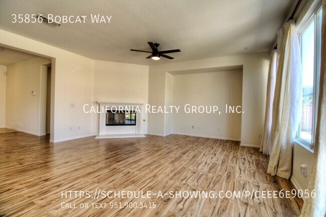 Building Photo - 35856 Bobcat Way