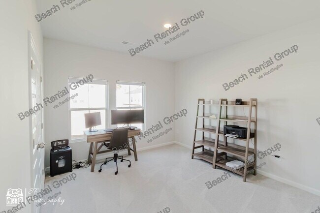 Building Photo - 507 Havasu St