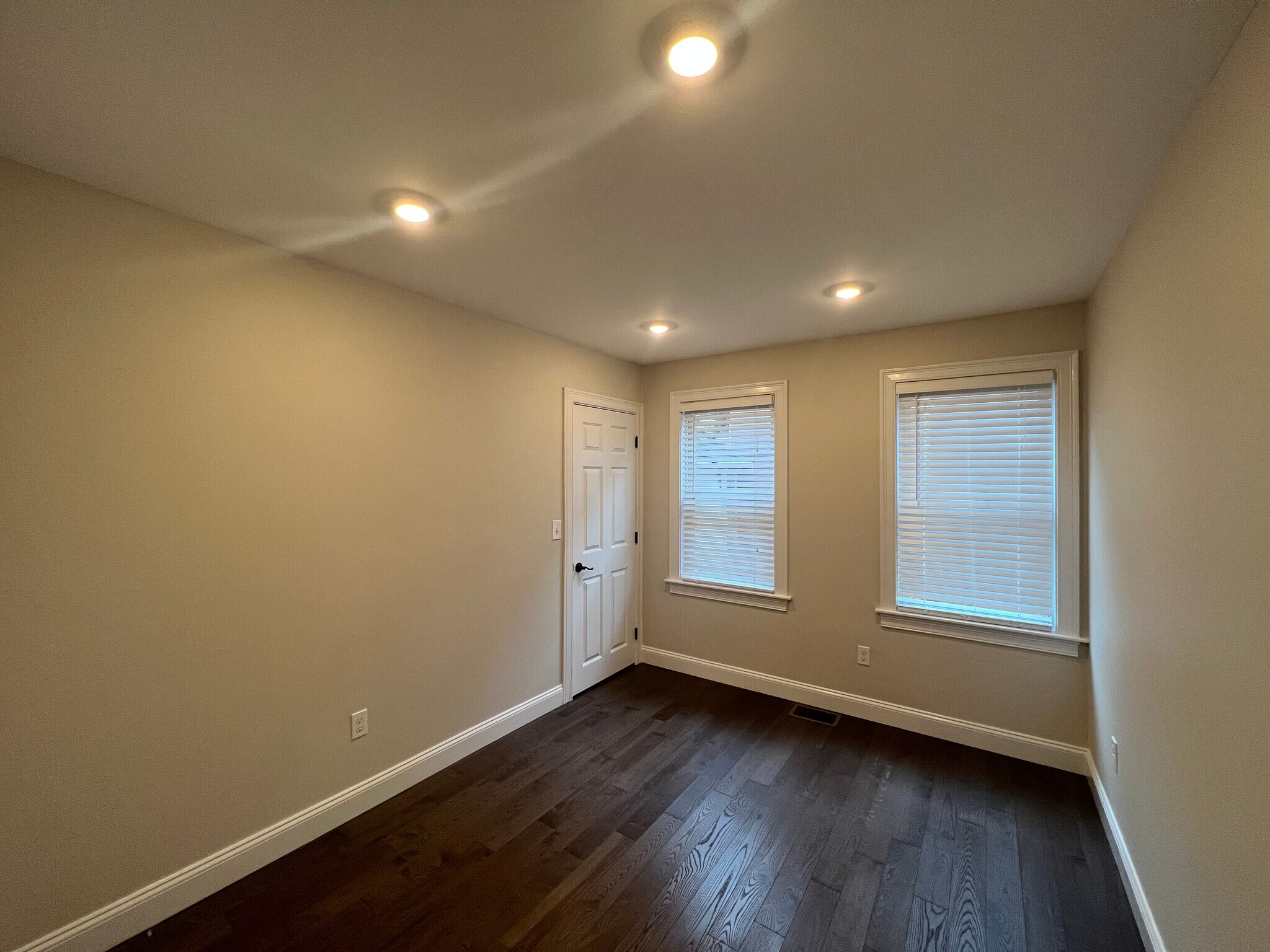 Bedroom 2 - 33 Sterling St