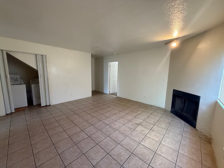 Living Area - 1728 N Santa Rita Ave