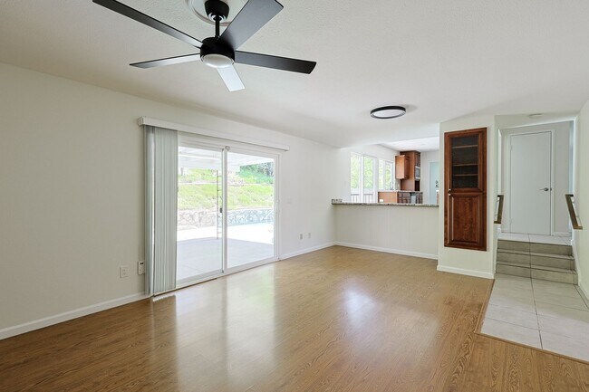 Building Photo - 4 Bed | 2.5 Bath Single-Family Home at the Base of Cowles Mountain
