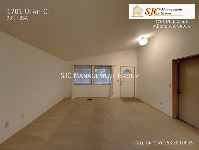 Building Photo - 1701 Utah Ct