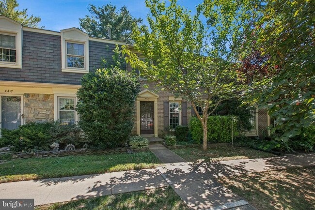 Building Photo - 4419 Chase Park Ct