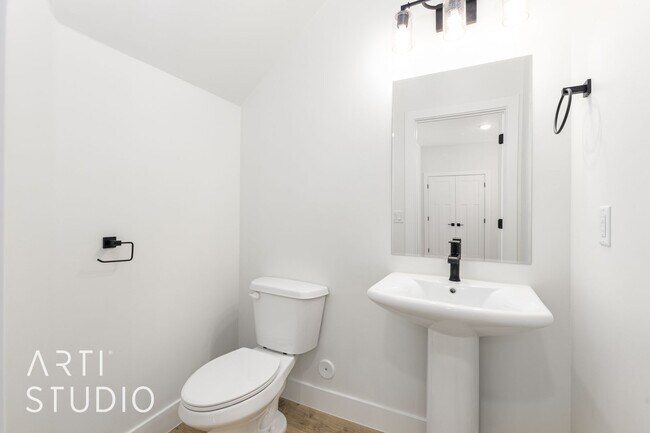 Building Photo - Brand New 3 Bed, 2.5 Bath, 2-Car Garage in...